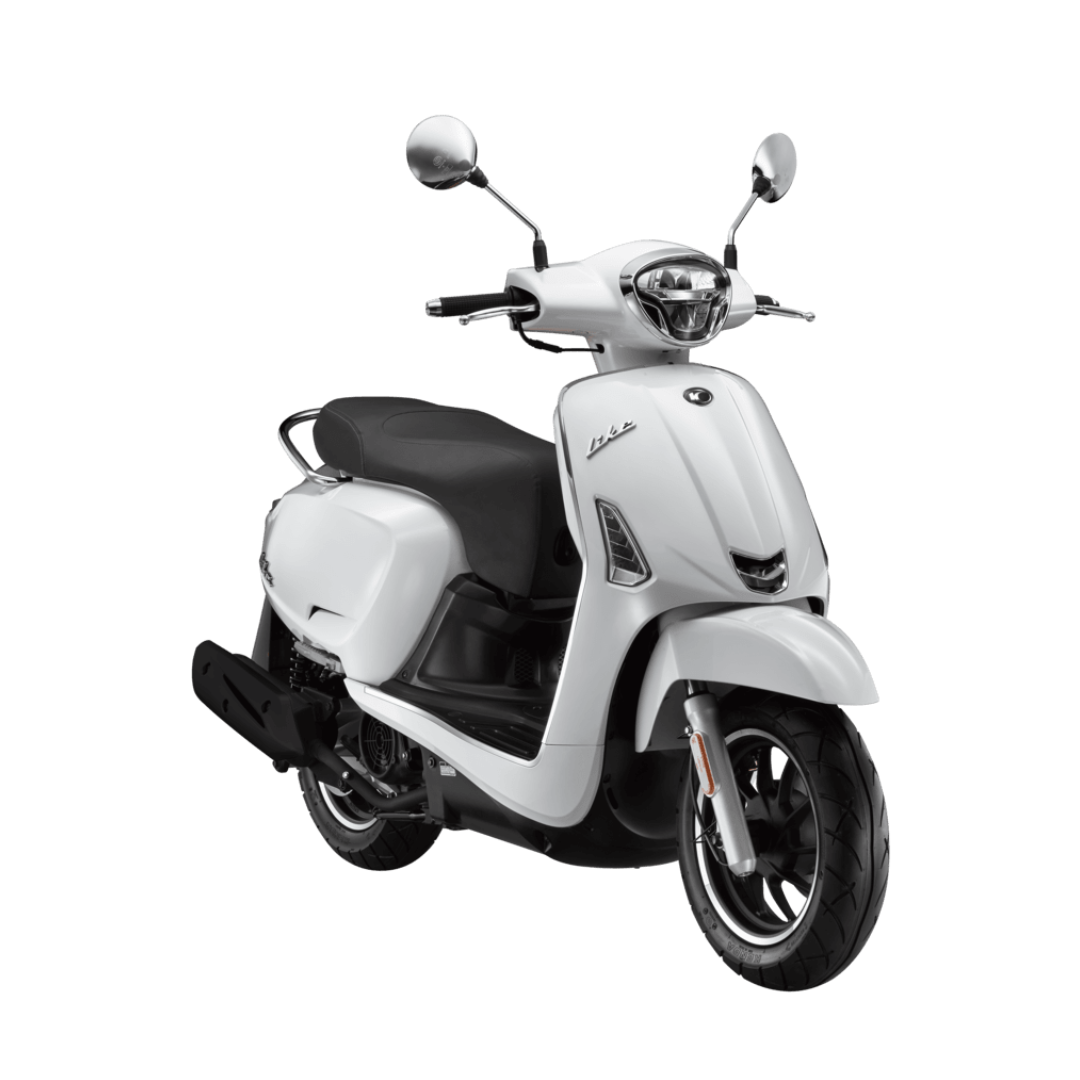 Read more about the article KYMCO LIKE 150I ABS