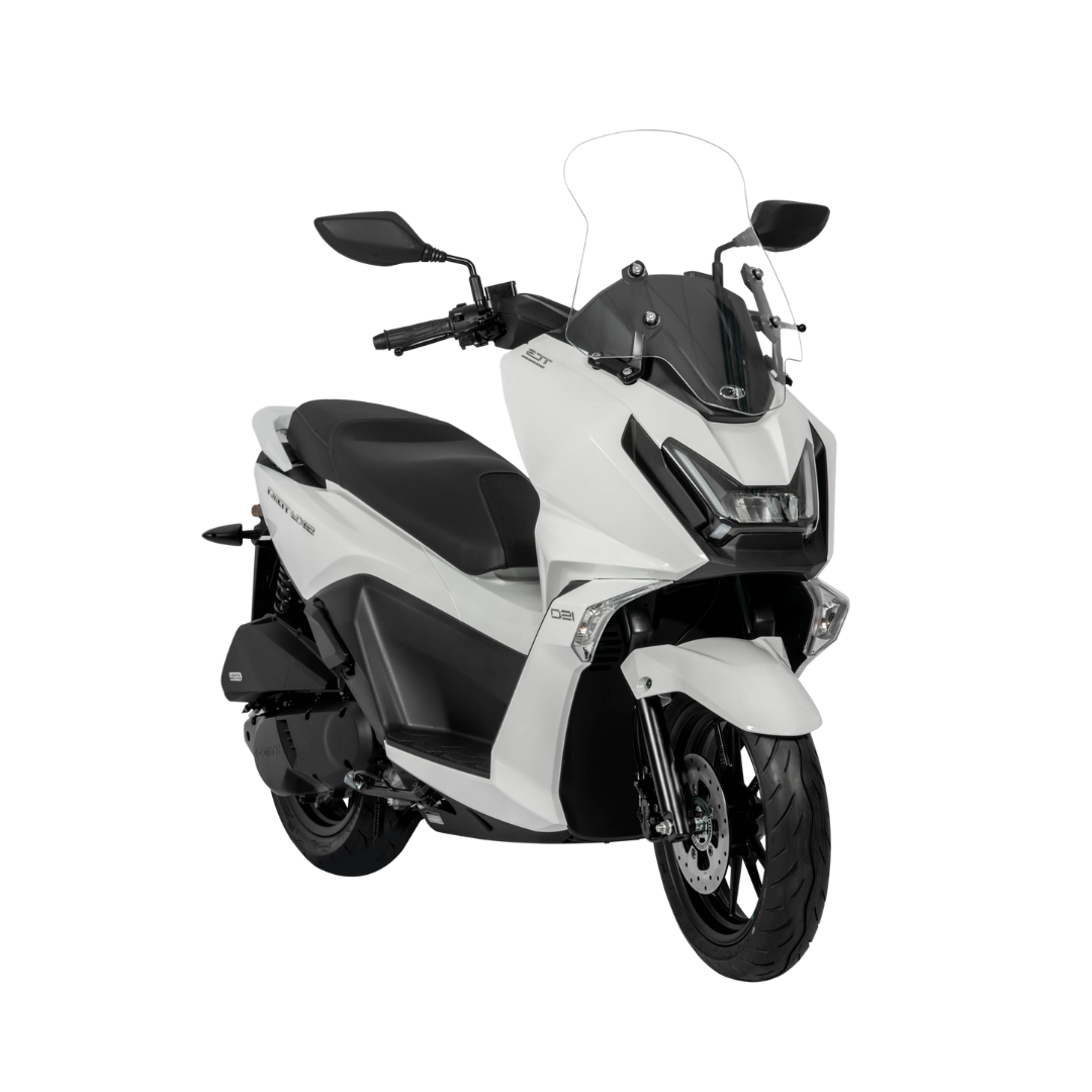 Read more about the article KYMCO SKY TOWN 150