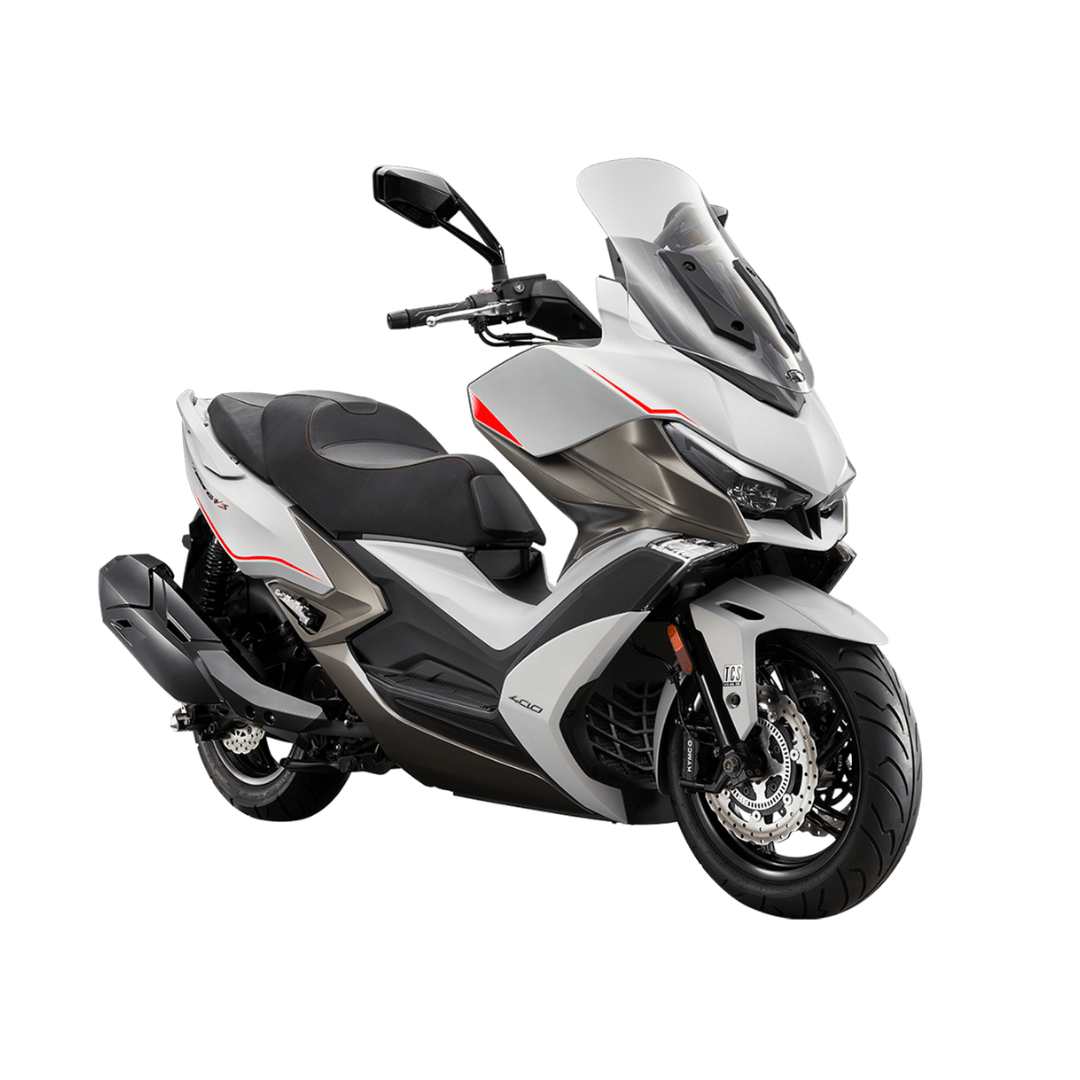 Read more about the article KYMCO XCITING VS 400