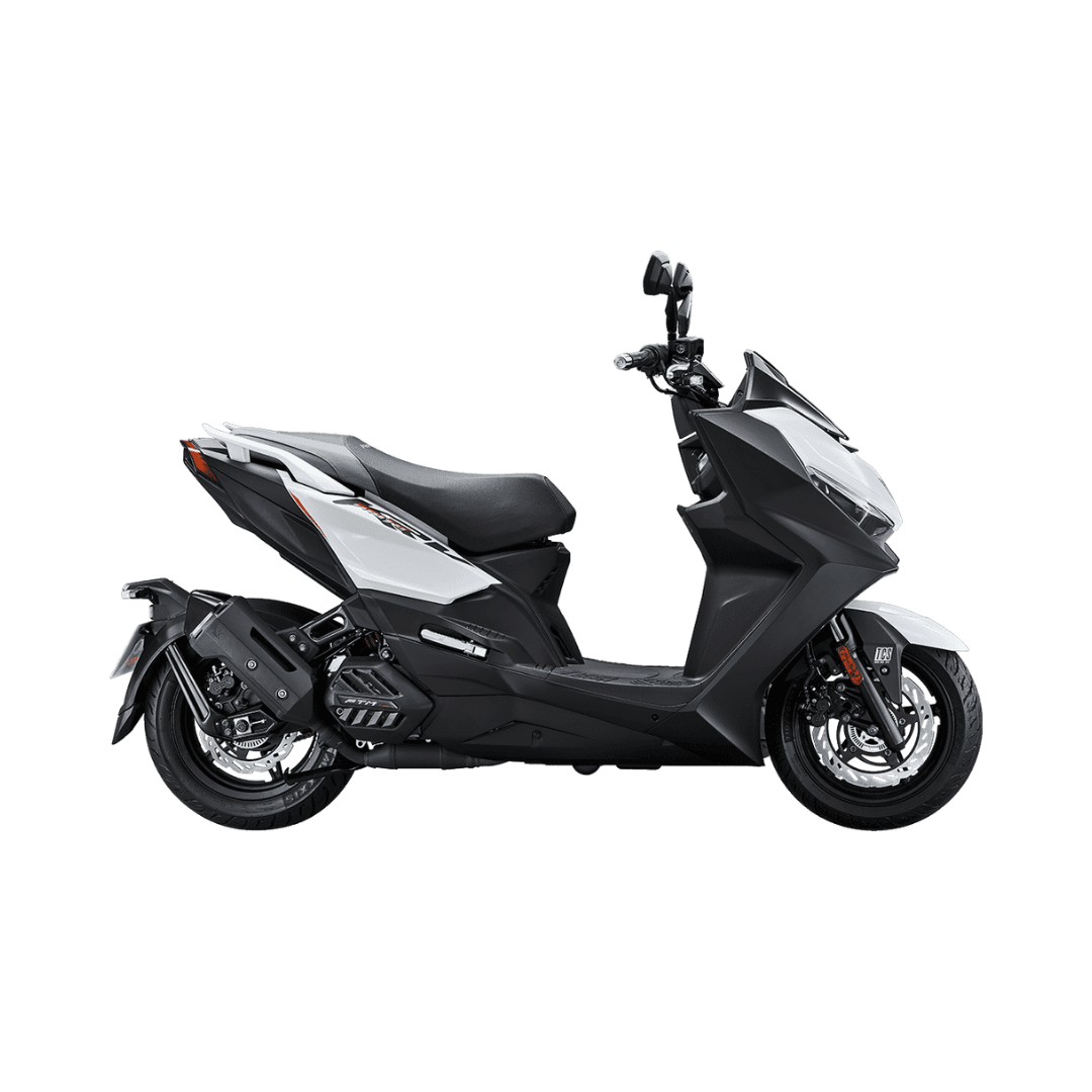 Read more about the article KYMCO KRV MOTO 180